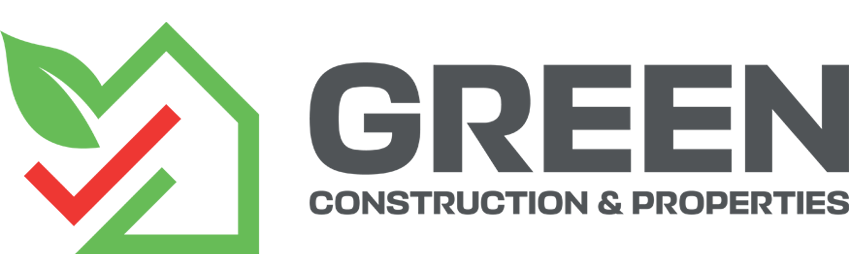 green consulting logo